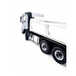 Volvo FMX Hydraulik LKW Kipper Vollmetall 4WD 1:14 RTR