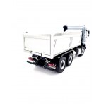 Volvo FMX Hydraulik LKW Kipper Vollmetall 4WD 1:14 RTR