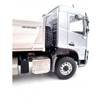 Volvo FMX Hydraulik LKW Kipper Vollmetall 4WD 1:14 RTR