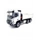 Volvo FMX Hydraulik LKW Kipper Vollmetall 4WD 1:14 RTR