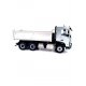 Volvo FMX Hydraulik LKW Kipper Vollmetall 4WD 1:14 RTR