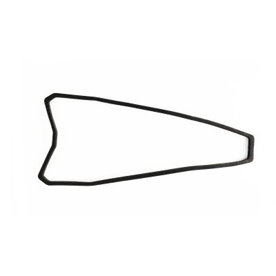 Rumpfdichtung Black Turbo