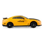 Drift Sport Car 4WD 1:24 RTR gelb