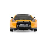 Drift Sport Car 4WD 1:24 RTR gelb