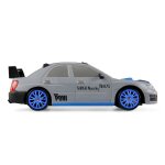 Drift Sport Car 4WD 1:24 RTR grau
