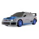 Drift Sport Car 4WD 1:24 RTR grau