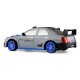 Drift Sport Car 4WD 1:24 RTR grau