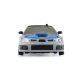 Drift Sport Car 4WD 1:24 RTR grau