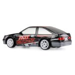 Drift Sport Car 4WD 1:24 RTR schwarz