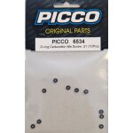 Picco O-Ring / Dichtung Standgasschraube