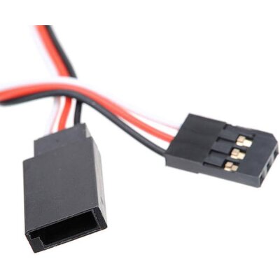 Servoverlängerungskabel JR/Fut. 60 cm