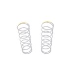 Spring 14x54mm 4.33 lbs/in - Firm (Yellow) - (2pcs)