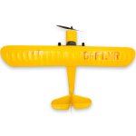 Champ Anniversary Special Edition 515mm RTF with SAFE