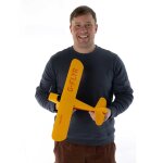 Champ Anniversary Special Edition 515mm RTF with SAFE