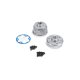 Center Diff Case Set