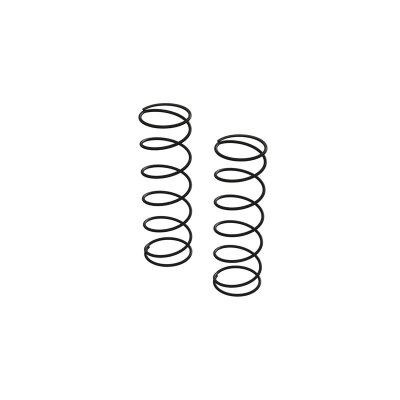Shock Springs 85mm 0.54N/mm (3.08lb/in) (2)