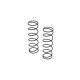 Shock Springs 85mm 0.54N/mm (3.08lb/in) (2)