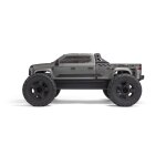 ARRMA 1/7 BIG ROCK 6S 4X4 BLX Monster Truck RTR Gunmetal