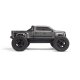 ARRMA 1/7 BIG ROCK 6S 4X4 BLX Monster Truck RTR Gunmetal