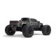 ARRMA 1/7 BIG ROCK 6S 4X4 BLX Monster Truck RTR Gunmetal