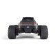 ARRMA 1/7 BIG ROCK 6S 4X4 BLX Monster Truck RTR Gunmetal