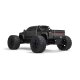 ARRMA 1/7 BIG ROCK 6S 4X4 BLX Monster Truck RTR Gunmetal