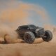 ARRMA 1/7 BIG ROCK 6S 4X4 BLX Monster Truck RTR Gunmetal
