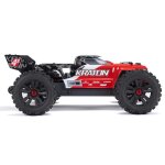 1/10 KRATON 4X4 4S V2 BLX Speed Monster Truck RTR Red