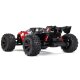 1/10 KRATON 4X4 4S V2 BLX Speed Monster Truck RTR Red