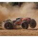 1/10 KRATON 4X4 4S V2 BLX Speed Monster Truck RTR Red