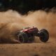 1/10 KRATON 4X4 4S V2 BLX Speed Monster Truck RTR Red