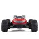 1/10 KRATON 4X4 4S V2 BLX Speed Monster Truck RTR Red