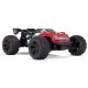 1/10 KRATON 4X4 4S V2 BLX Speed Monster Truck RTR Red