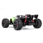 1/10 KRATON 4X4 4S V2 BLX Speed Monster Truck RTR Green