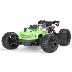 1/10 KRATON 4X4 4S V2 BLX Speed Monster Truck RTR Green