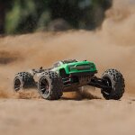 1/10 KRATON 4X4 4S V2 BLX Speed Monster Truck RTR Green