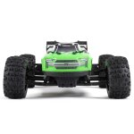 1/10 KRATON 4X4 4S V2 BLX Speed Monster Truck RTR Green