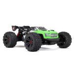 1/10 KRATON 4X4 4S V2 BLX Speed Monster Truck RTR Green