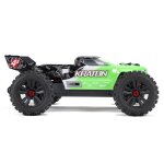 1/10 KRATON 4X4 4S V2 BLX Speed Monster Truck RTR Green