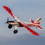 Turbo Timber Evolution 1.5m BNF Basic includes Floats