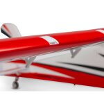 Turbo Timber Evolution 1.5m BNF Basic includes Floats