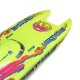 Speedboot Blackjack 24 V2 Catamaran Brushless: RTR Heat Wave Visual