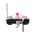 Speedboot Blackjack 24 V2 Catamaran Brushless: RTR Vegas Offshore
