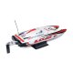 Speedboot Blackjack 24 V2 Catamaran Brushless: RTR Vegas Offshore