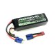 Greenhorn LiPo Stick Pack 7.4V-45C 4000 Hardcase (T-Plug)