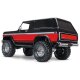 TRAXXAS TRX-4 79 Ford Bronco schwarz/rot 1/10 Crawler RTR