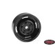 Landies Vintage 1.9 Stamped Steel BL-Felgen schwarz (4)