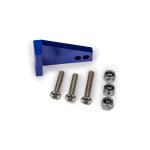 Ruderarm Alu mit Kleinteilen TRAXXAS Disruptor