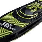 Pro Boat Sonicwake 36" V3 Self-Righting V-Hull Boat RTR, Black