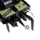Pro Boat Sonicwake 36" V3 Self-Righting V-Hull Boat RTR, Black